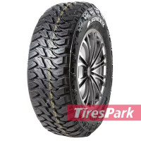 Sonix PrimeMaster M/T II 35.00/12.5 R20 121Q