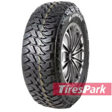 Sonix PrimeMaster M/T II 265/70 R17 121/118Q RWL