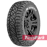 Sonix PrimeMaster R/T 33/12.5 R18 118Q OWL