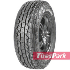 Sonix PrimeMax A/T II 285/75 R16 126/123Q