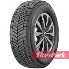 Taurus All Season Light Truck 195/65 R16C 104/102T