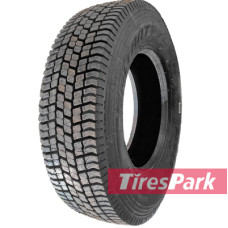 Gallant GL628 (ведущая) 215/75 R17.5 135/133J