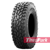 Nokian Hakkapeliitta TRI (індустріальна) 17.50 R24 166A8/161D