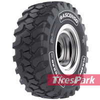 Ascenso CLR 280 (індустріальна) 405/70 R20 143B/155A2