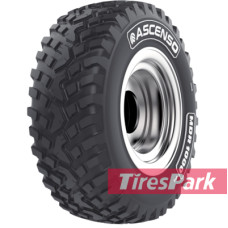 Ascenso MDR 1000 (індустріальна) 16.90 R28 156A8/151D