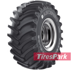 Ascenso HRB 210 (с/г) 30.50 R32 170A6 PR18