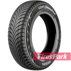Ceat 4 SeasonDrive+ 195/65 R15 91V