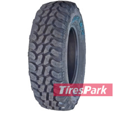 Trazano Radial M/T SL366 235/75 R15 110/107Q OWL (под шип)