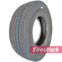 Black Nova GALAXY ONE (рульова) 235/75 R17.5 132/129L PR16