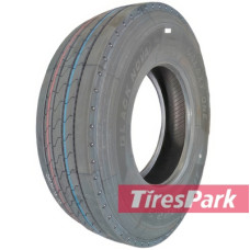 Black Nova GALAXY ONE (рульова) 235/75 R17.5 132/129L PR16