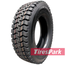 Black Nova SHINE R9 (ведуча) 215/75 R17.5 135/133J PR18