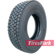 Black Nova SPACE S3 (ведуча) 315/80 R22.5 157/154K PR20
