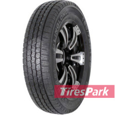 LingLong CROSSWIND STORM 01 185/75 R16C 104/102R