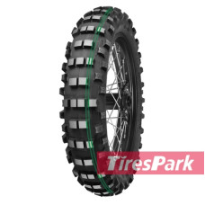 Mitas EF-07 MAJESTIC ENDURO SUPER SOFT EXTREME 140/80 R18 70M