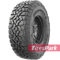 Starmaxx MountTerra M/T 35.00/12.5 R15 113Q PR6