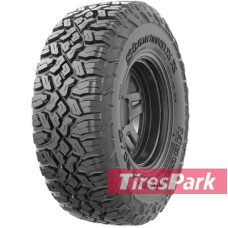 Starmaxx MountTerra M/T 245/75 R16 114Q PR8