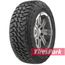 ZMAX Maxatraves M/T 265/75 R16 123/120Q