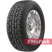 ZMAX Terra Xplorer C2 A/T 245/75 R15C 109/107S
