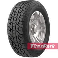 ZMAX Terra Xplorer C2 A/T 215/75 R15 100/97Q
