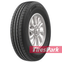 ZMAX VanMejor C30 195 R15C 106/104R