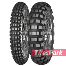 Mitas ENDURO TRAIL XT+ 110/80 R18 58T
