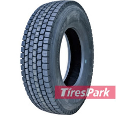 Sunfull RSHF356 (ведуча) 295/80 R22.5 152/149M PR18