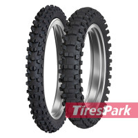 Dunlop Geomax MX34 120/90 R18 65M