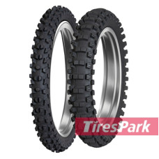 Dunlop Geomax MX34 100/100 R18 59M