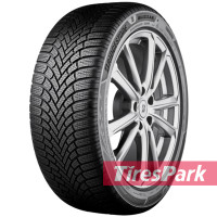 Bridgestone Blizzak 6 205/45 R17 88V XL Enliten