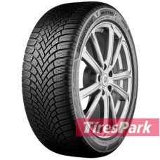 Bridgestone Blizzak 6 315/40 R21 115W XL FR Enliten