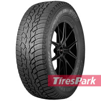 Nokian Hakkapeliitta CR4 215/60 R17C 109/107R