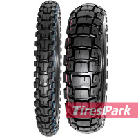 Motoz TRACTIONATOR ADVENTURE 150/70 R18 70Q