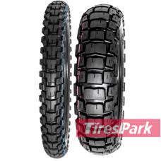 Motoz TRACTIONATOR ADVENTURE 150/70 R17 69Q