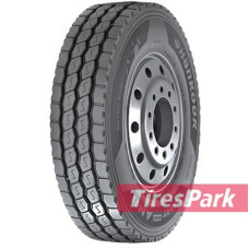 Hankook Smart Work AM11 (рульова) 315/80 R22.5 156/150L PR20