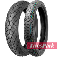Wanda P6052 130/70 R17 66S