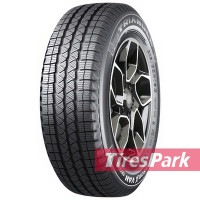 Triangle SeasonX Van TA702 215/65 R16C 109/107T