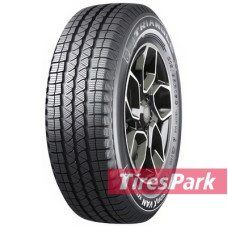 Triangle SeasonX Van TA702 215/65 R16C 109/107T