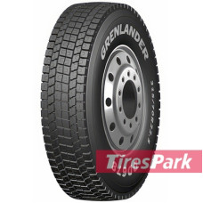 Grenlander DD678 (ведуча) 215/75 R17.5 135/133J PR18