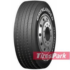 Grenlander FT126 (рульова) 385/65 R22.5 160L PR20