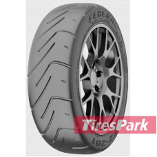 Federal FZ-201 285/30 R18 97Y XL