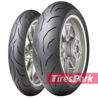 Dunlop Sportsmart MK4 190/55 R17 75W