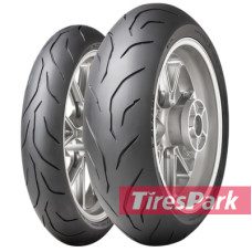 Dunlop Sportsmart MK4 190/55 R17 75W