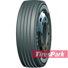 Kapsen HS295 (рульова) 295/60 R22.5 150/147L