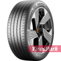 Continental EcoContact 7 S 205/55 R17 95H XL EV