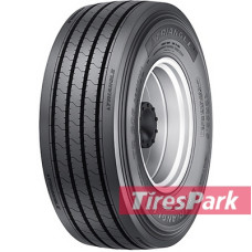 Triangle TRS06 (рульова) 215/75 R17.5 128/126M PR16