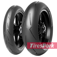 Pirelli DIABLO SuperCORSA V4 SP 200/60 R17 80W