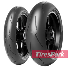 Pirelli DIABLO SuperCORSA V4 SP 200/60 R17 80W