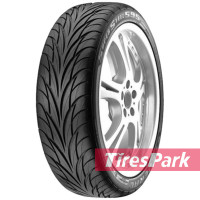 Federal Super Steel 595 235/40 R17 90V