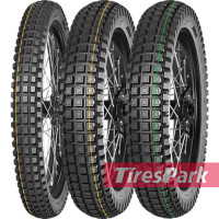 Mitas ENDURO HYBRID 110/90 R19 62P