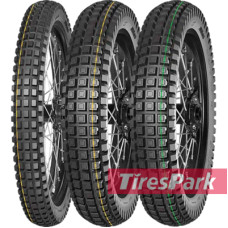 Mitas ENDURO HYBRID 110/90 R19 62P